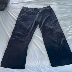 Womens under armor pants